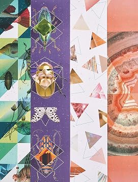 Papermania Decorative Paper, Multi-Colour, One Size