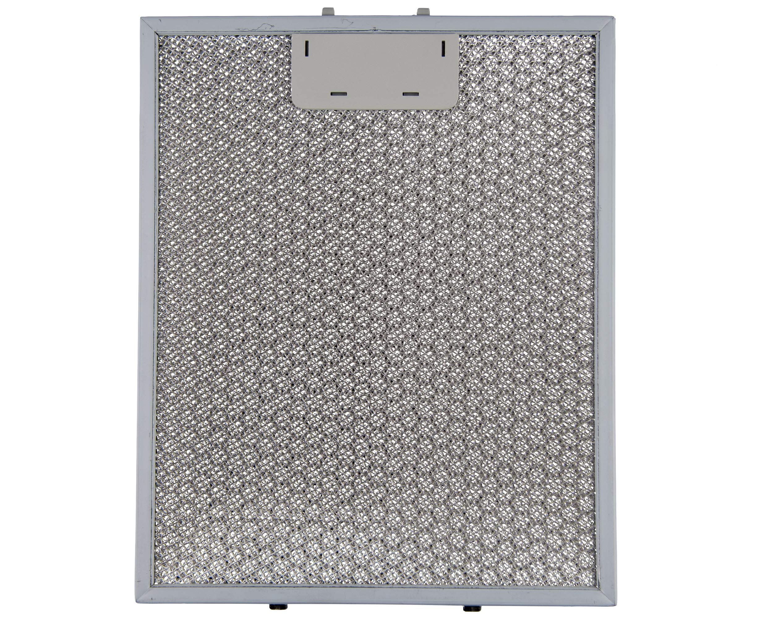 Remle - Filtro metalico campana extractora Teka 140472918 - Original - DM60-90 - 26x32cm