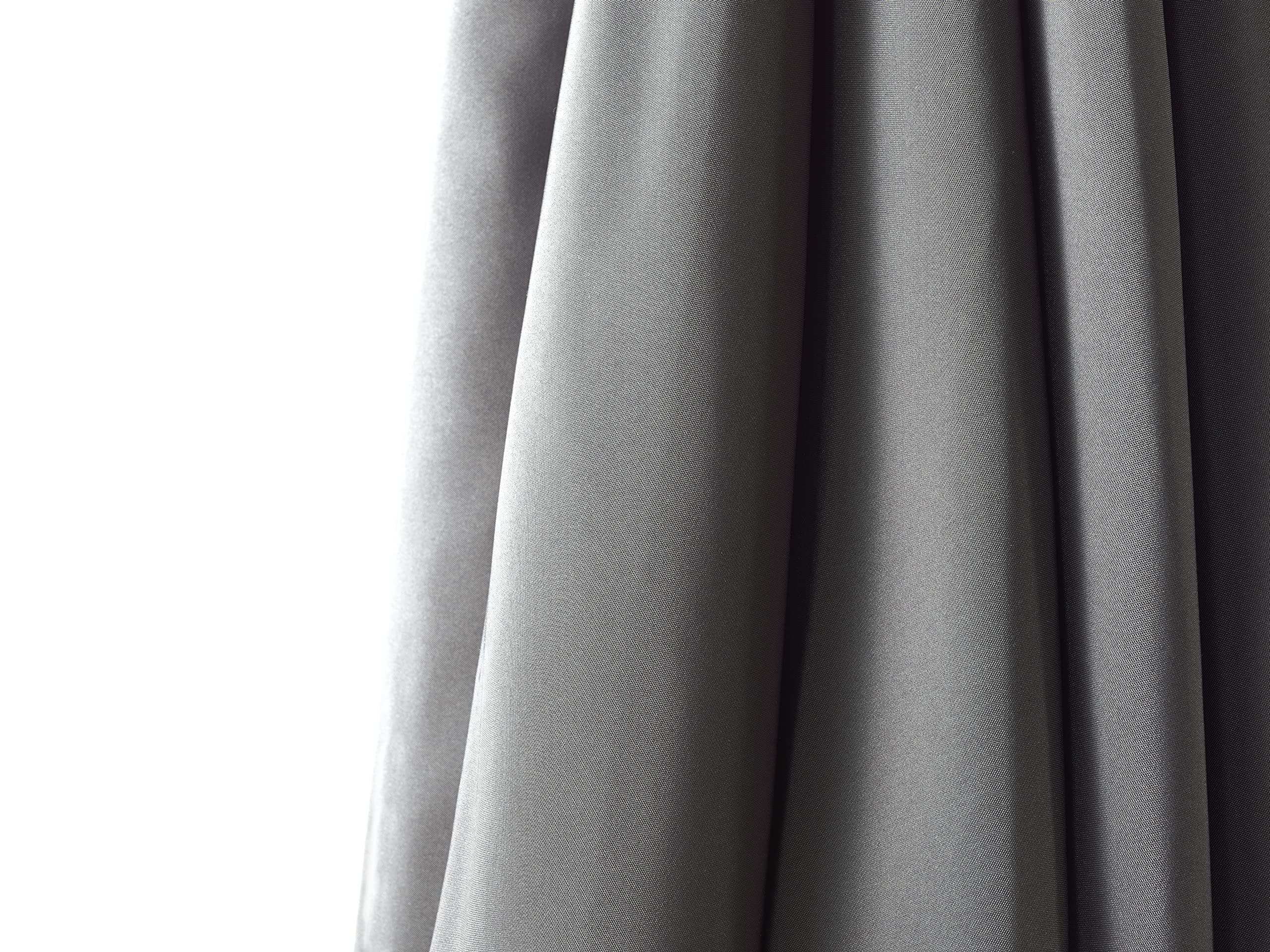ACAZA Parasol Droit Ronde