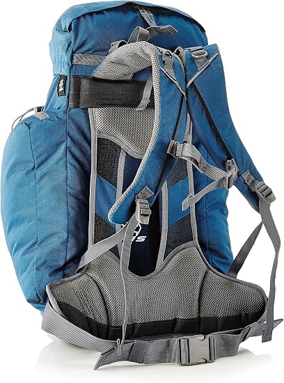 Ferrino Time 35, Zaino da Trekking Unisex, Blu, Unica : Amazon.it: Sport e  tempo libero