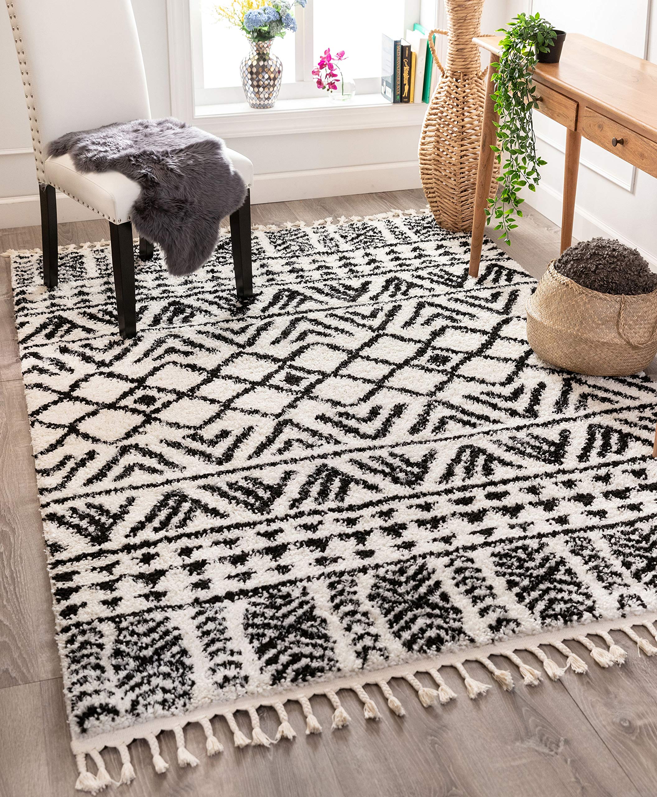 Moroccan Decor Rug Decor For You