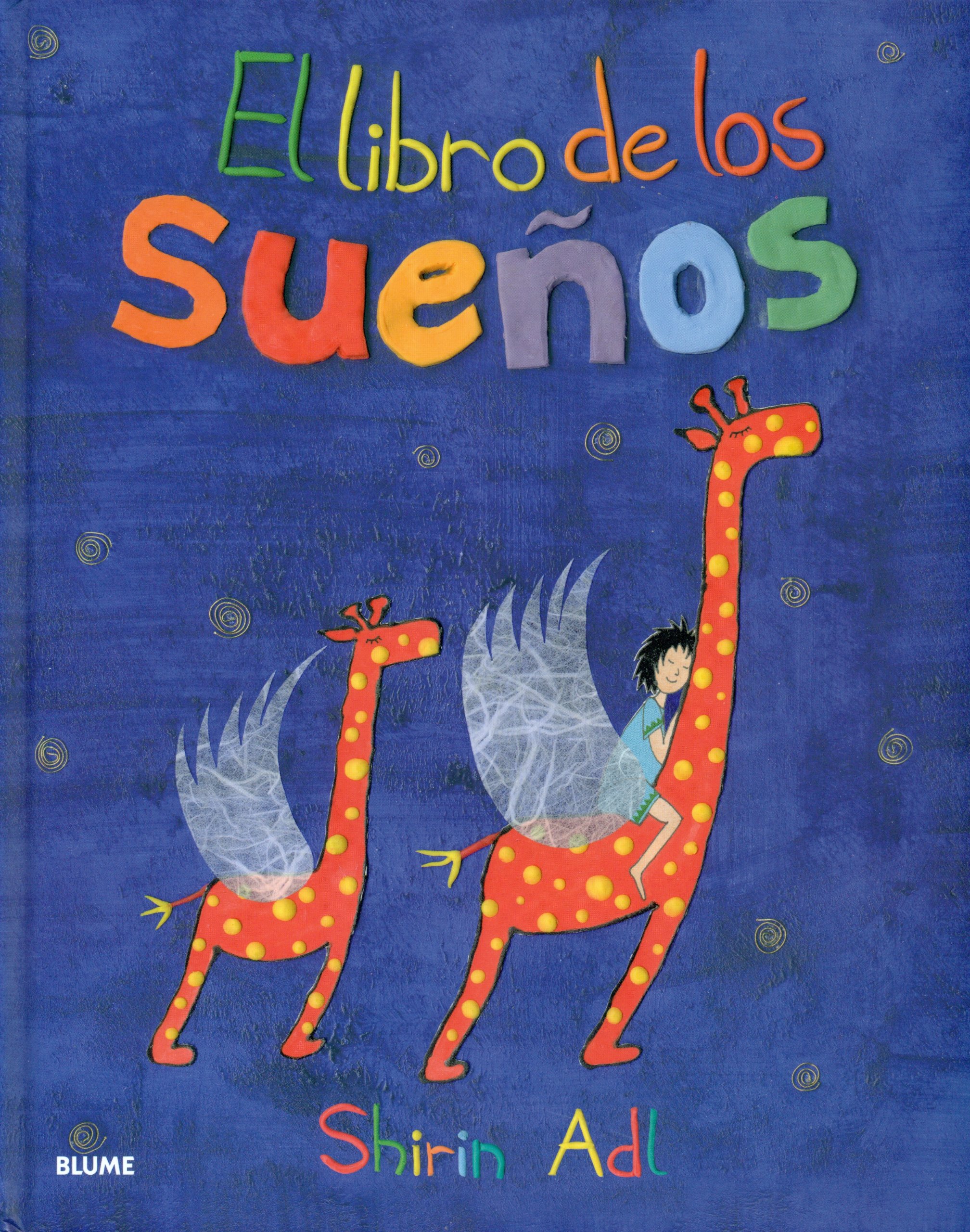 El libro de los sueños (SIN COLECCION)