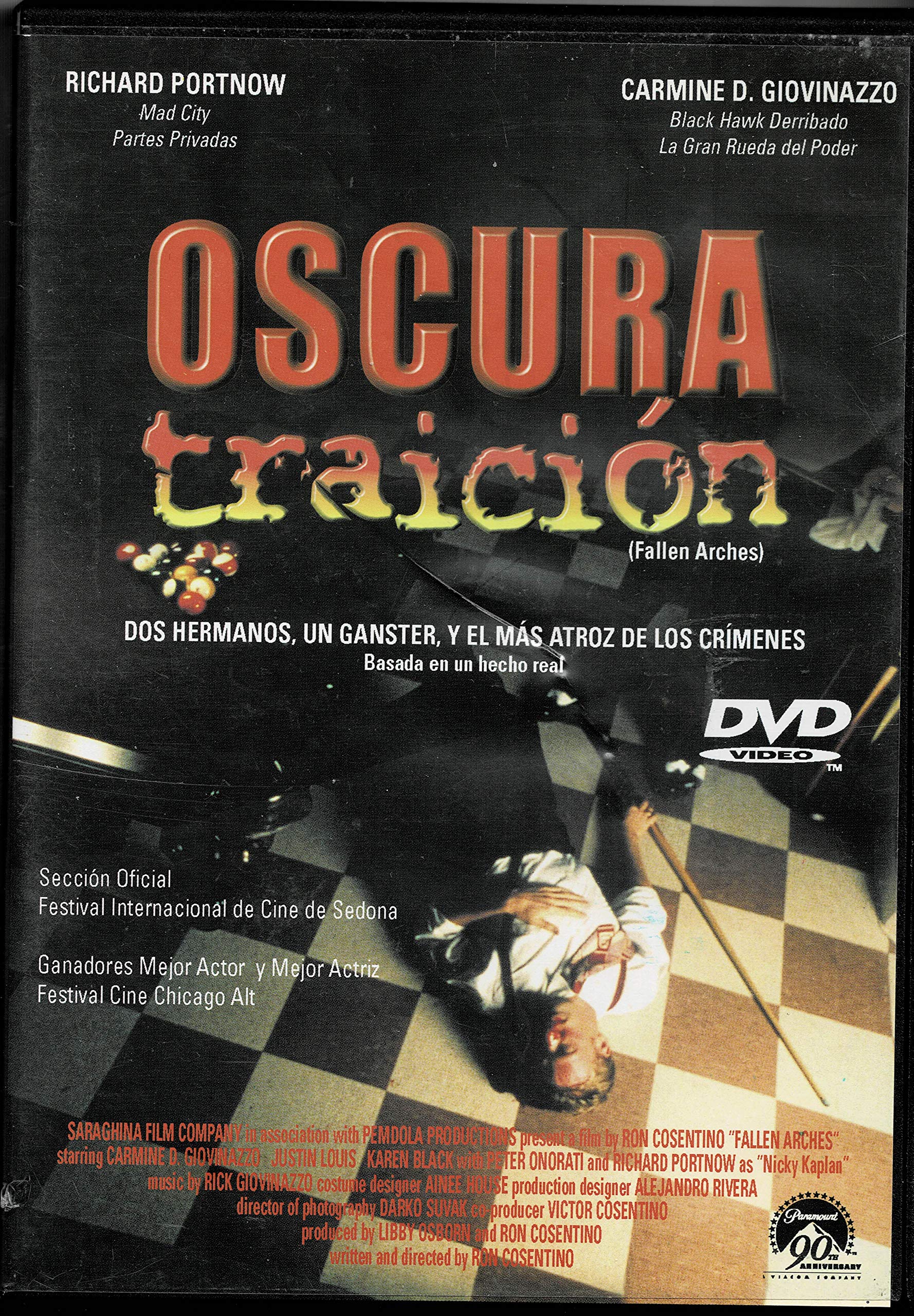 Oscura traición libro de intriga para noches de lectura en casa