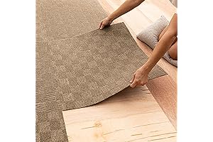 Basement-Ready Carpet Tiles: Waterproof, Durable, Stylish