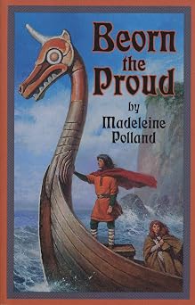 Beorn the Proud Living History Library