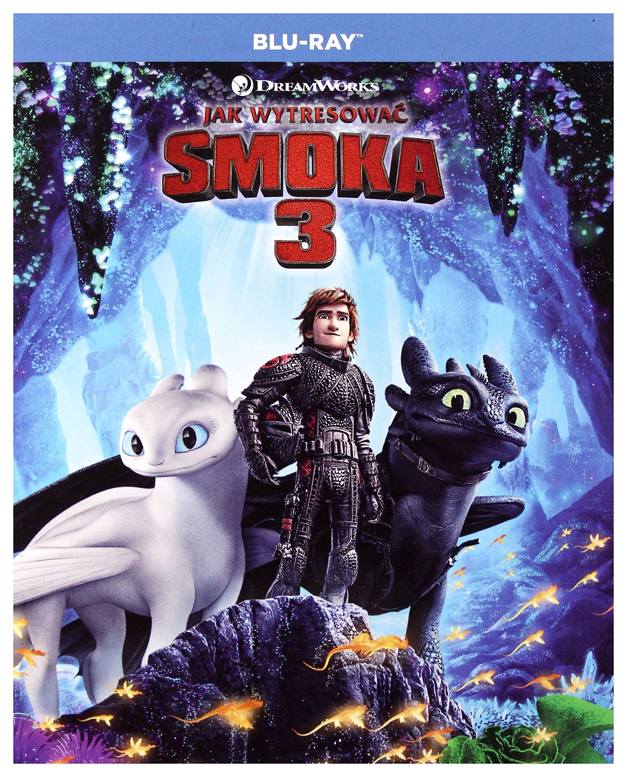 その他 How to Train Your Dragon: The Hidden World [Blu-ray] Amazon.co.jp: How to Train Your Dragon: The Hidden World