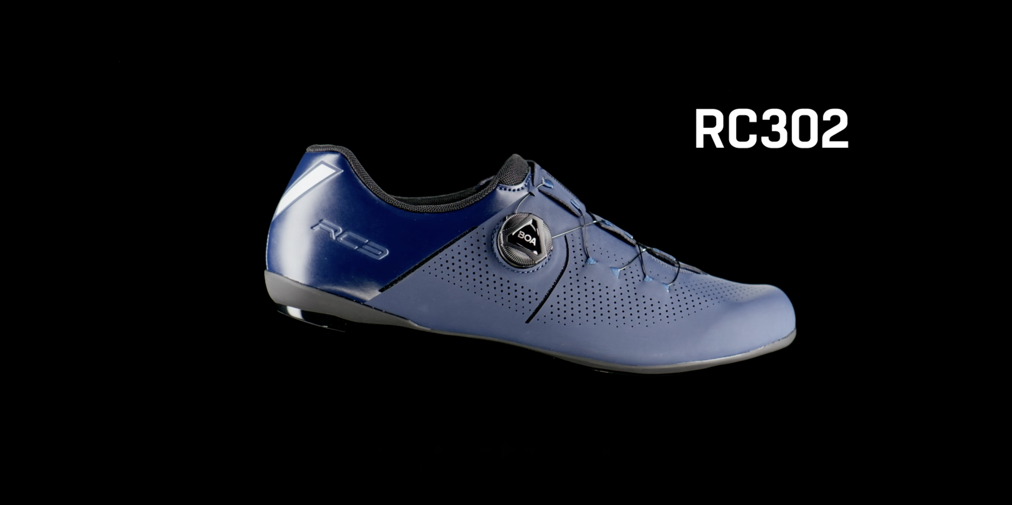 Amazon.com: SHIMANO SH-RC302 Bicycle Shoes, Black, 6.5-7 Men