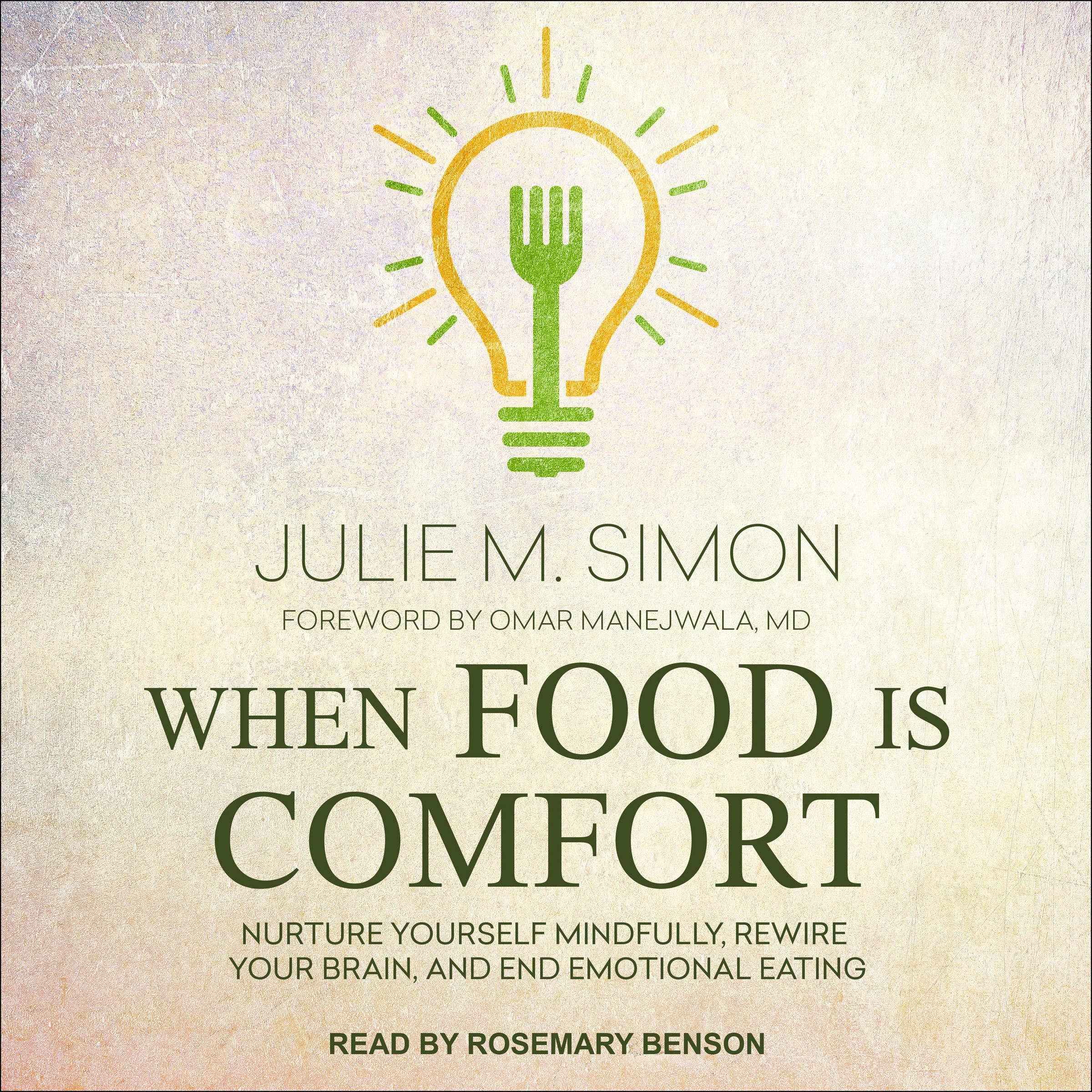 When Food Is Comfort