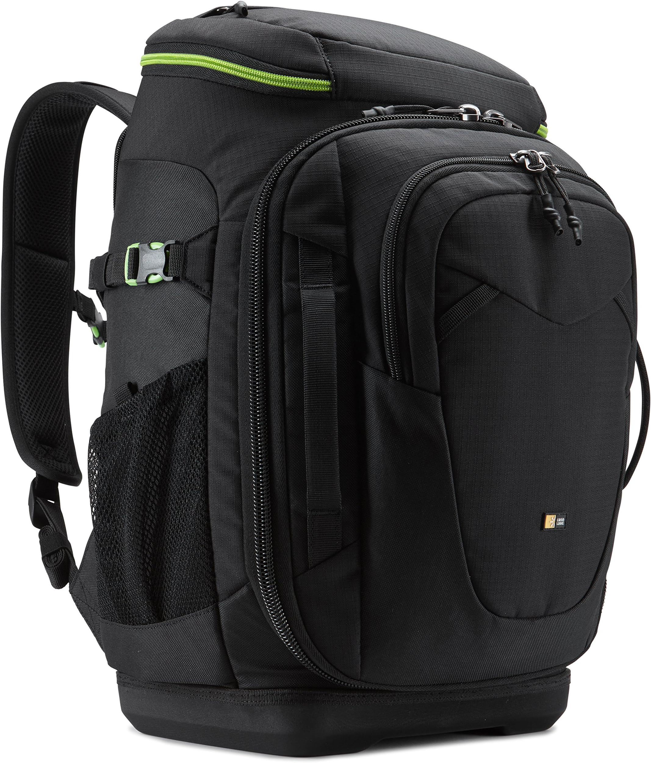 Case Logic KDB-101 Kontrast Pro-DSLR Backpack (Black)