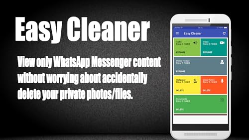 Easy Cleaner