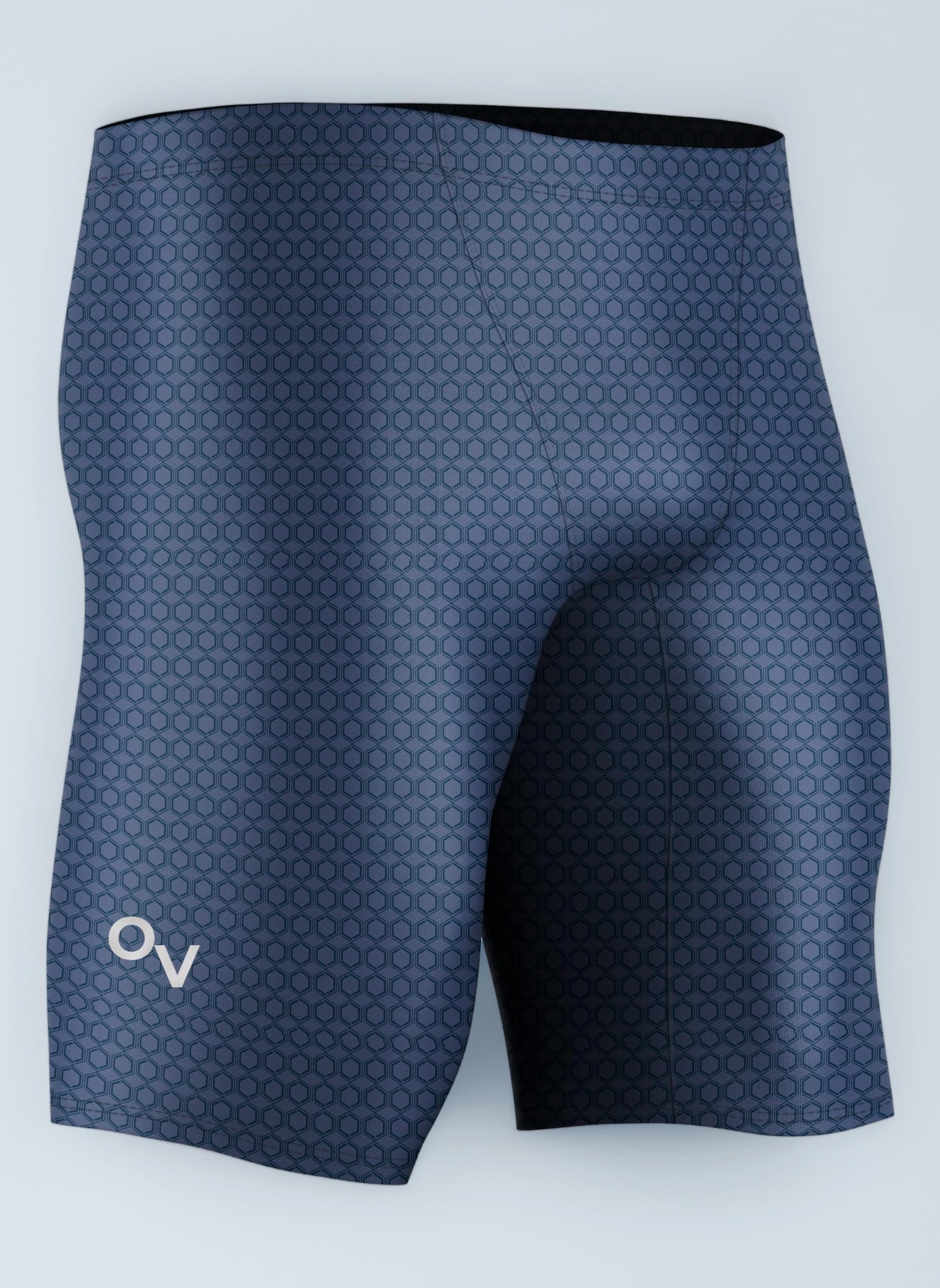 Onvous Swim Jammers for Men | Men's Athletic Swimwear Jammer | Mens Jammer for Swimming | Mens Swim Jammer