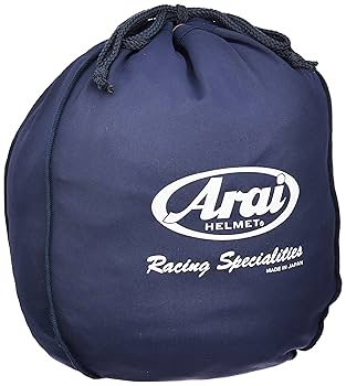 Arai フルフェイスヘルメット 袋付き 楽天市場】arai ヘルメット 袋の通販
