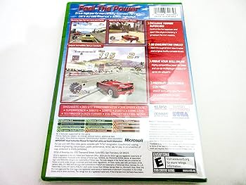 海外版 OutRun 2006: Coast 2 Coast アウトラン 中古 41cpsijaKWL._AC_SY200_QL15_.jpg
