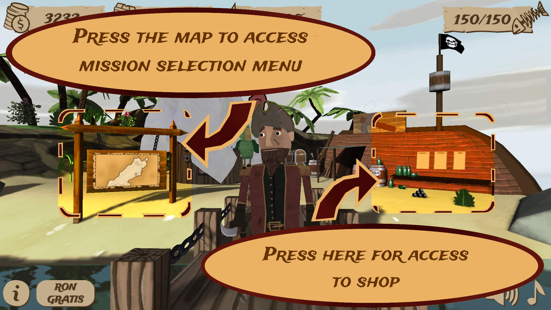 Time Pirates - App on Amazon Appstore