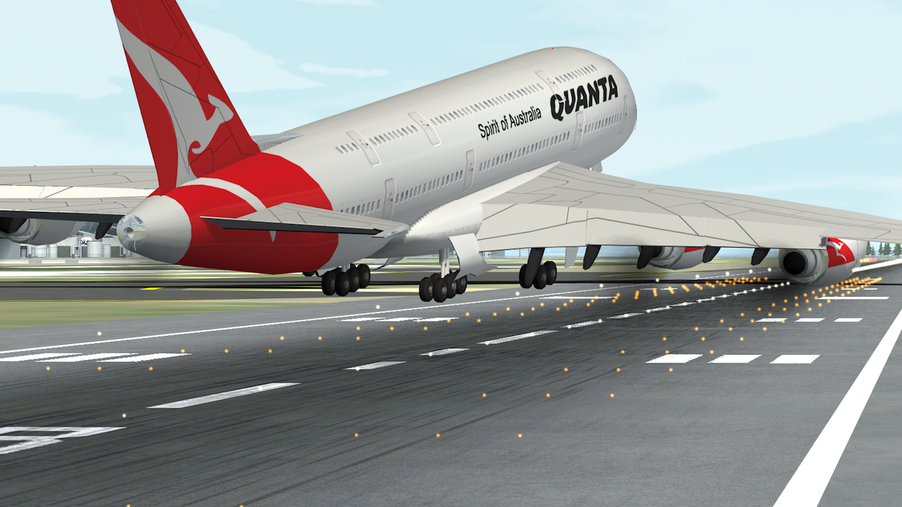 Flight Simulator Paris 2015 Online - FlyWings COLLECTOR'S  EDITION:Amazon.de:Appstore for Android