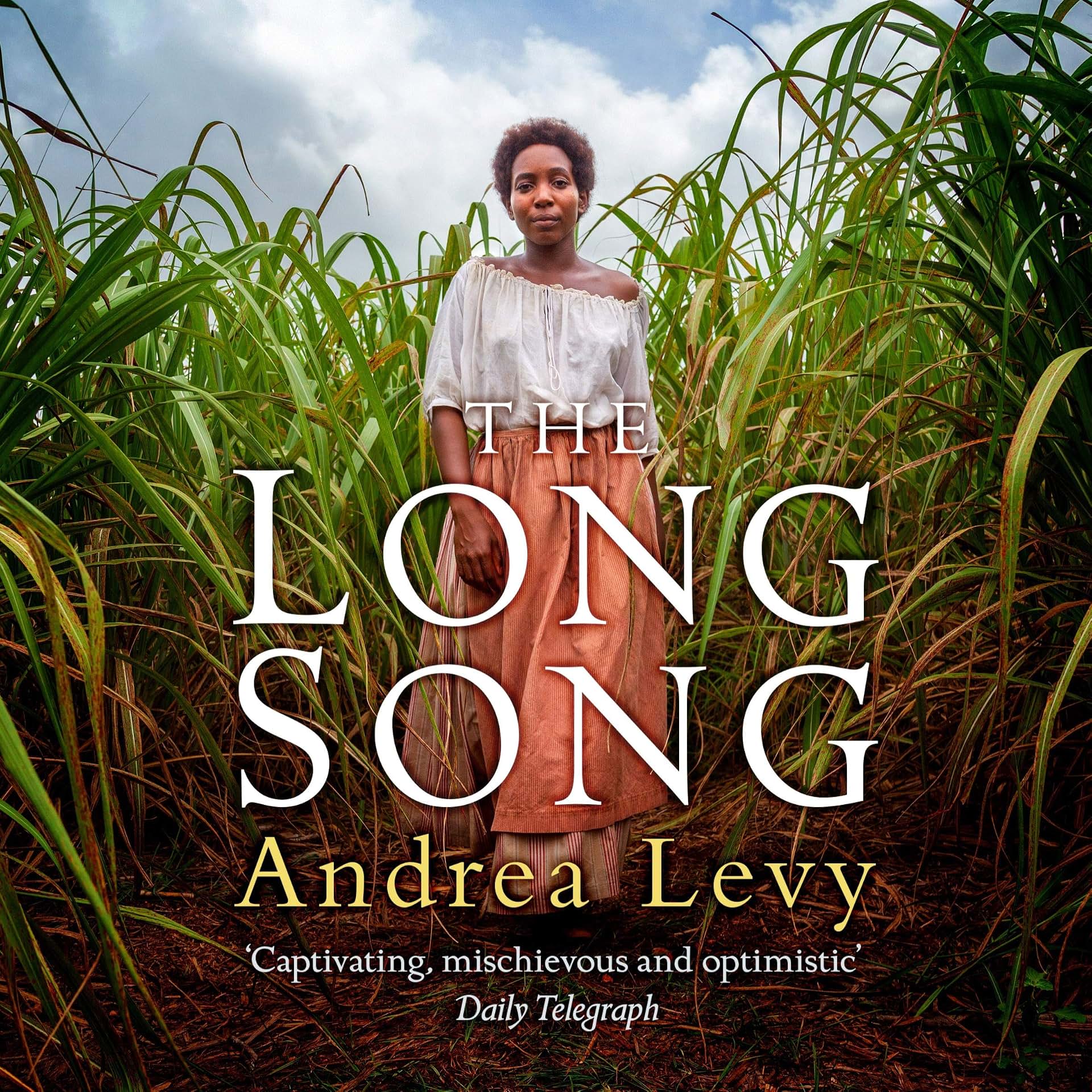 Carousel Item: The Long Song