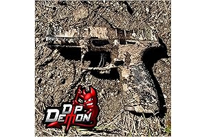 Hydro Dipping Kit with True Timber Strata Camouflage Film