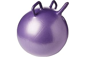 X Exercise Ball Dildo - Pink Diamond Single Magic Ball, Purple - Upgrade Sex