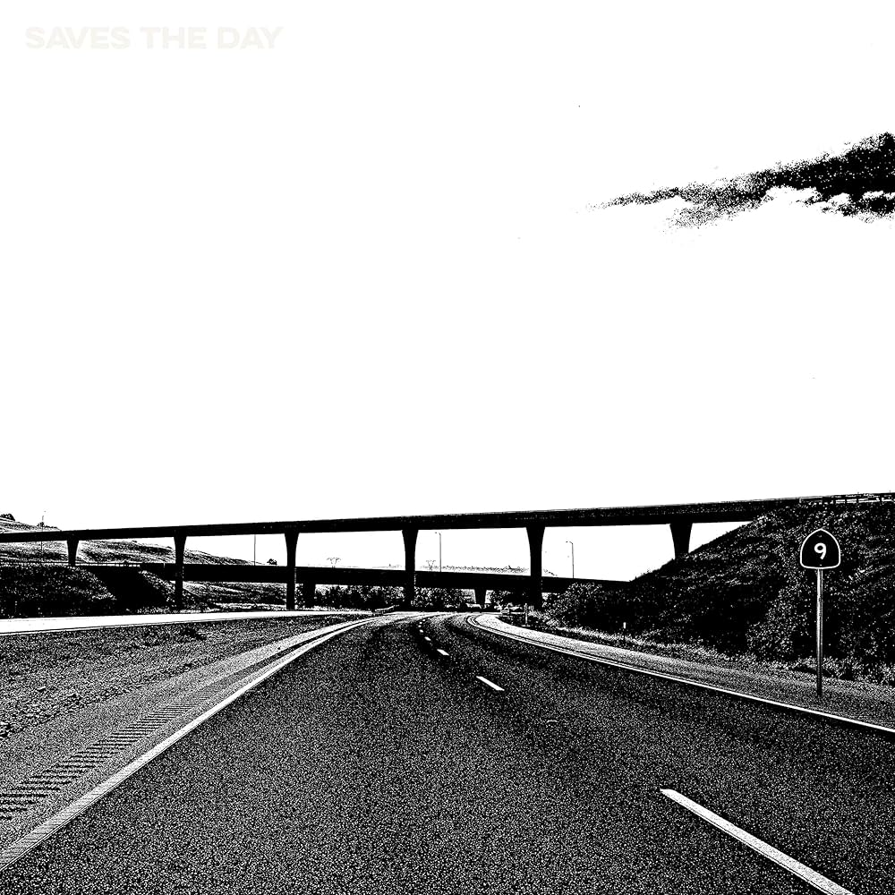 SAVES THE DAYのレコード Amazon.co.jp: 9: ミュージック