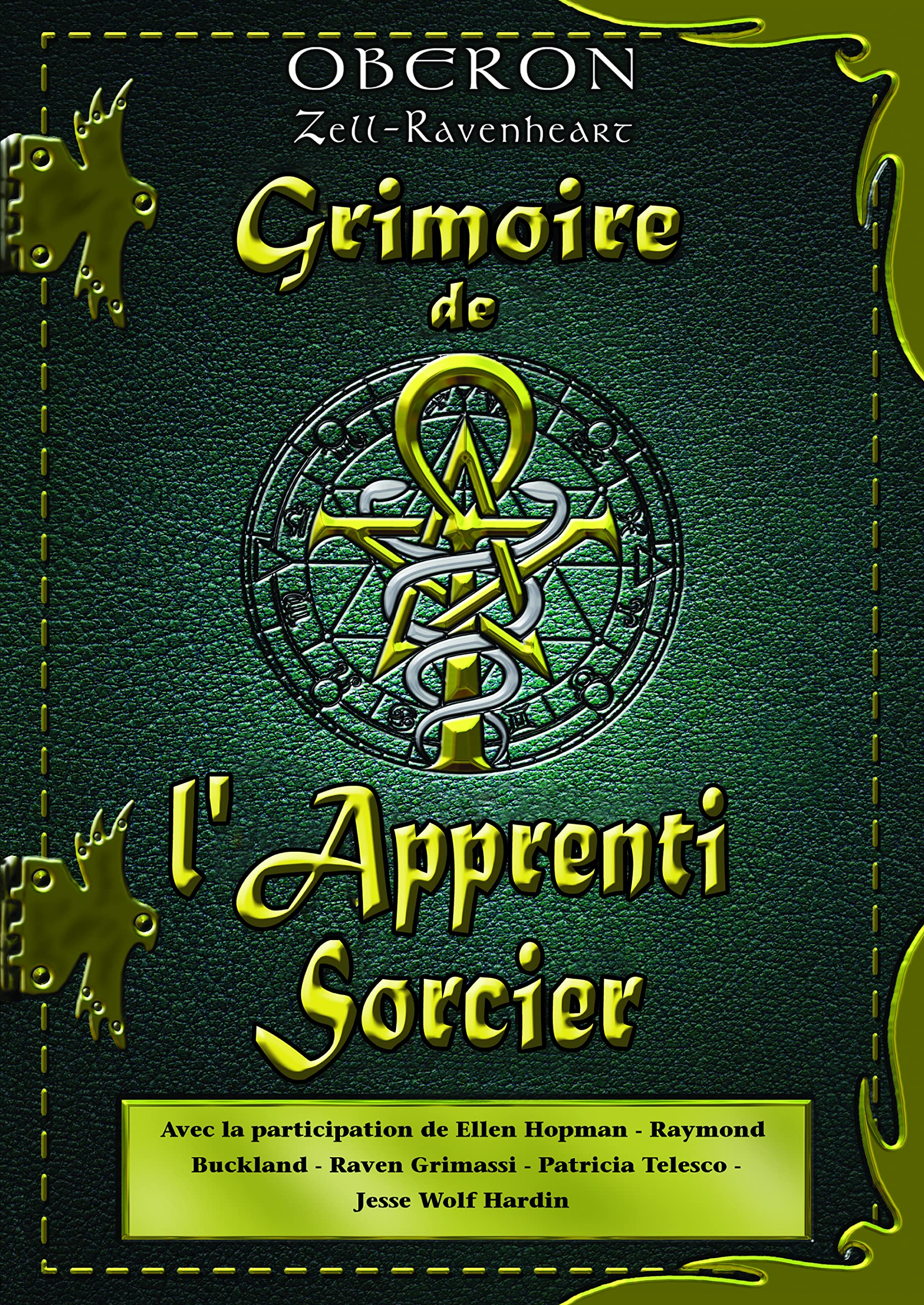 Magie Noire Sorcellerie Et Potions Magiques Pdf