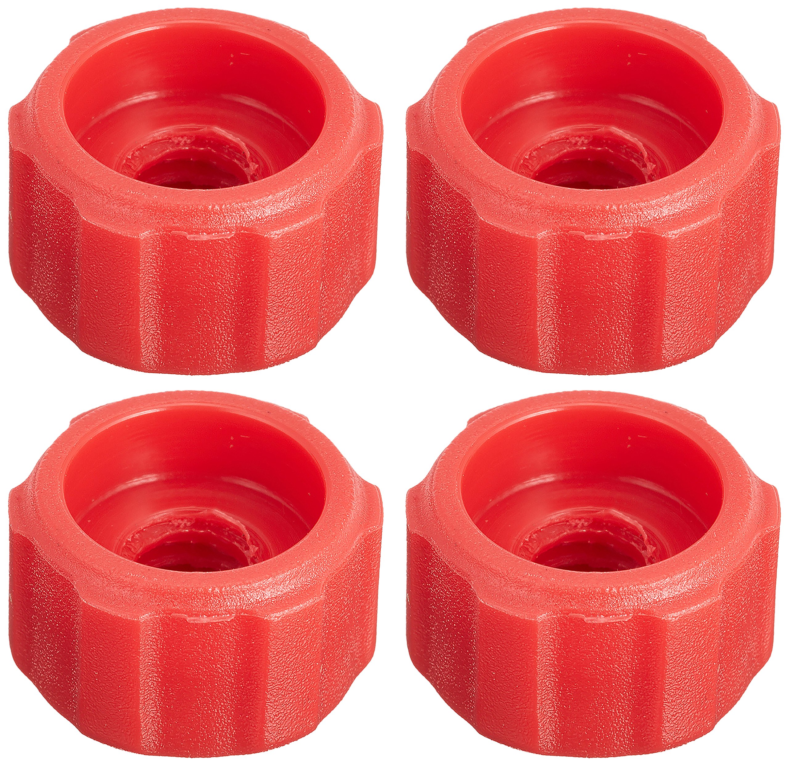 Canopus Red Lock Tuning Locks (4pk) by Canopus