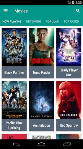 Latest Movie Reviews Free