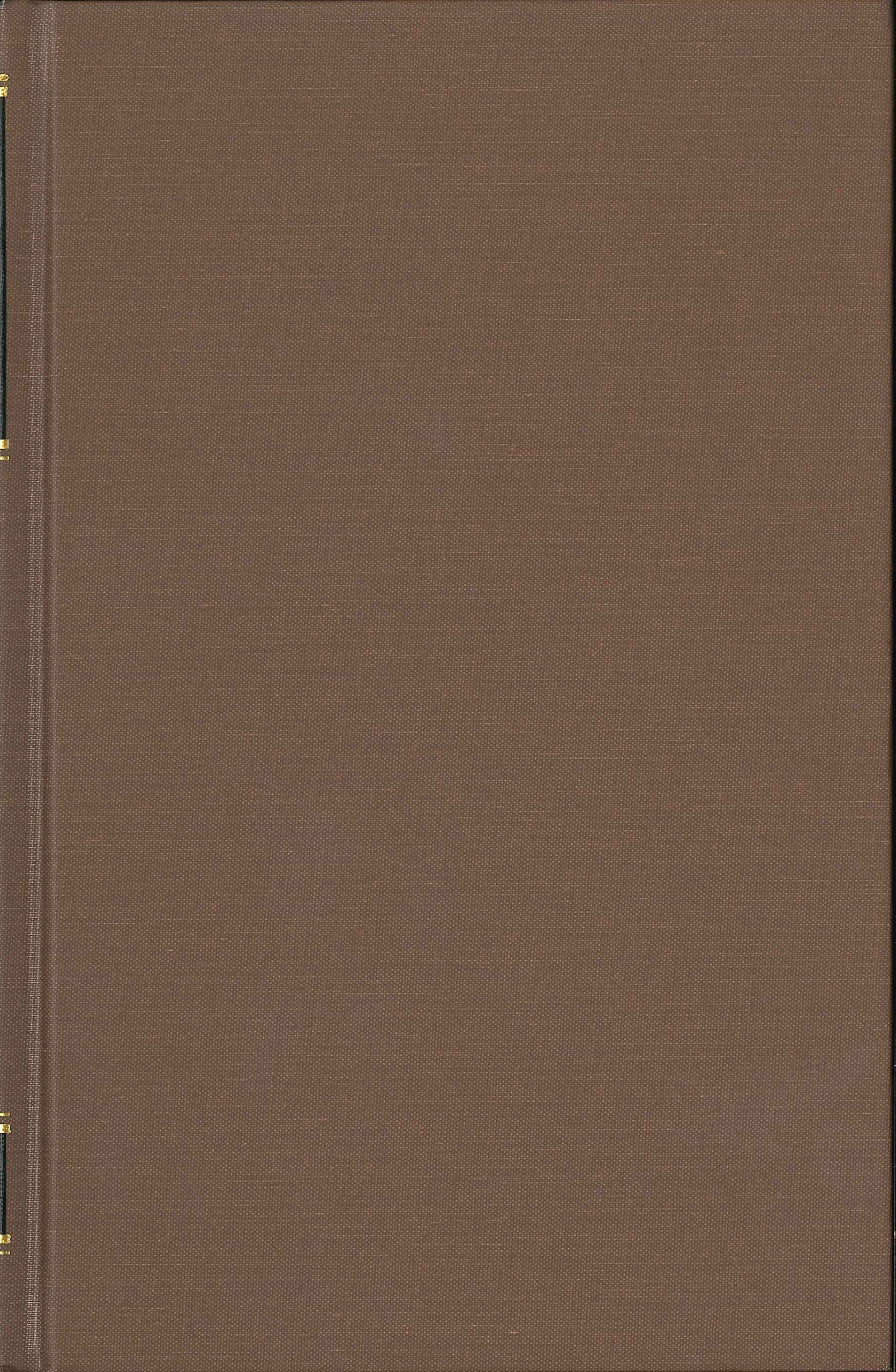 Handbook of Latin American Studies: Social Sciences