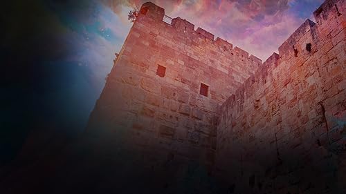Word From Jerusalem