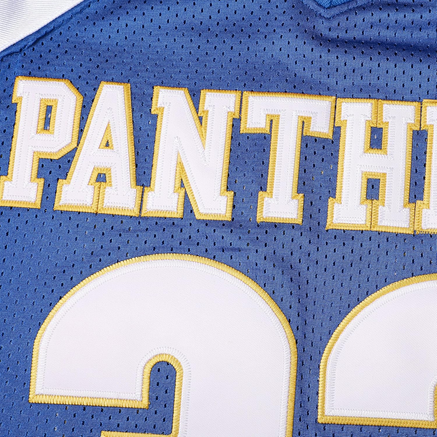 33 Tim Riggins Football Jersey Friday Night Lights High School Football Jerseys for Men Blue Jerseys Men's 90S Hip Hop Shirt - Image 4