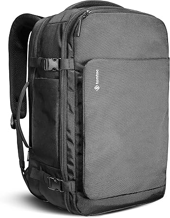 amazon backpack carry on