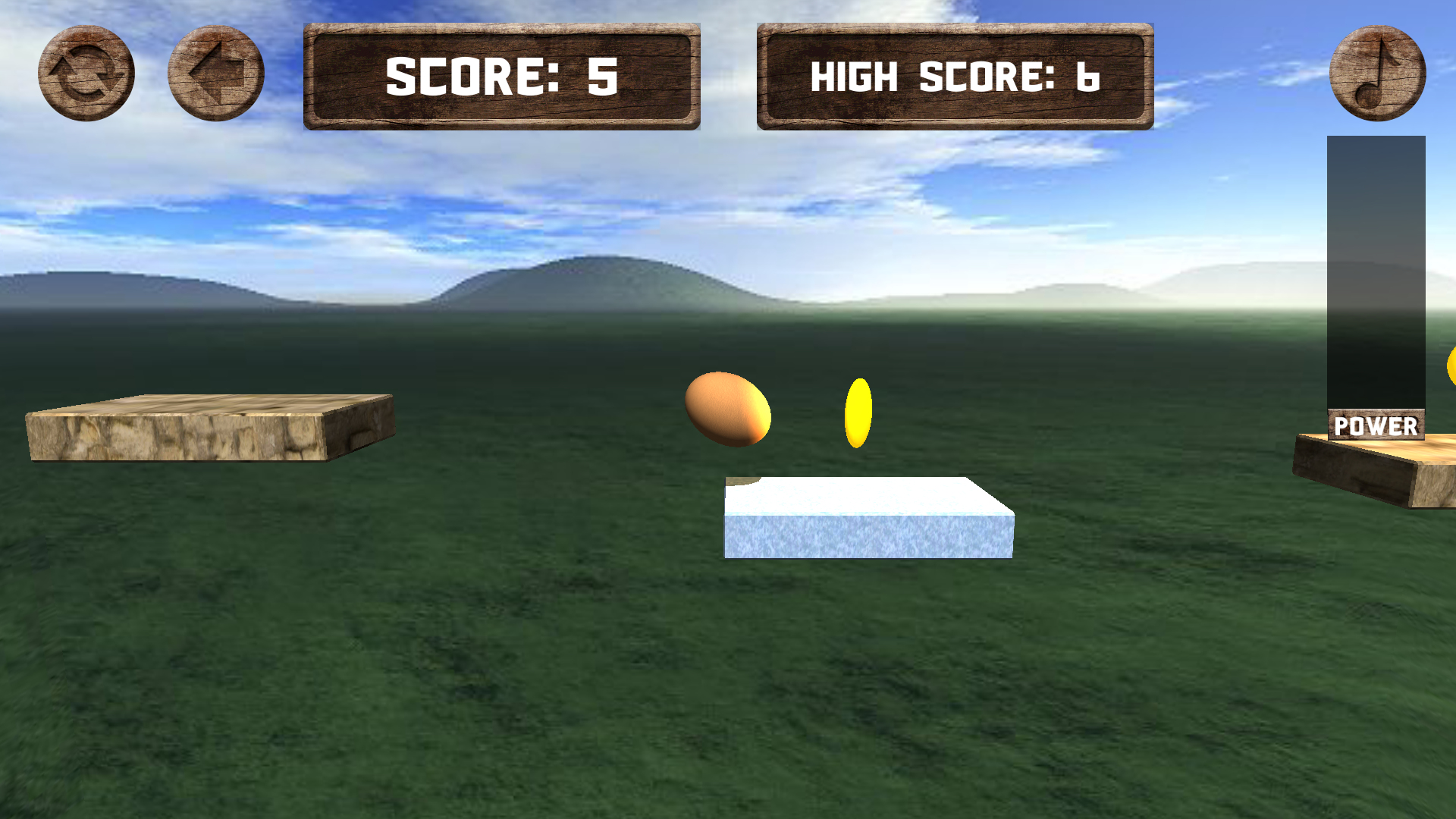 Egg Jump 3DAmazon.co.ukAppstore for Android