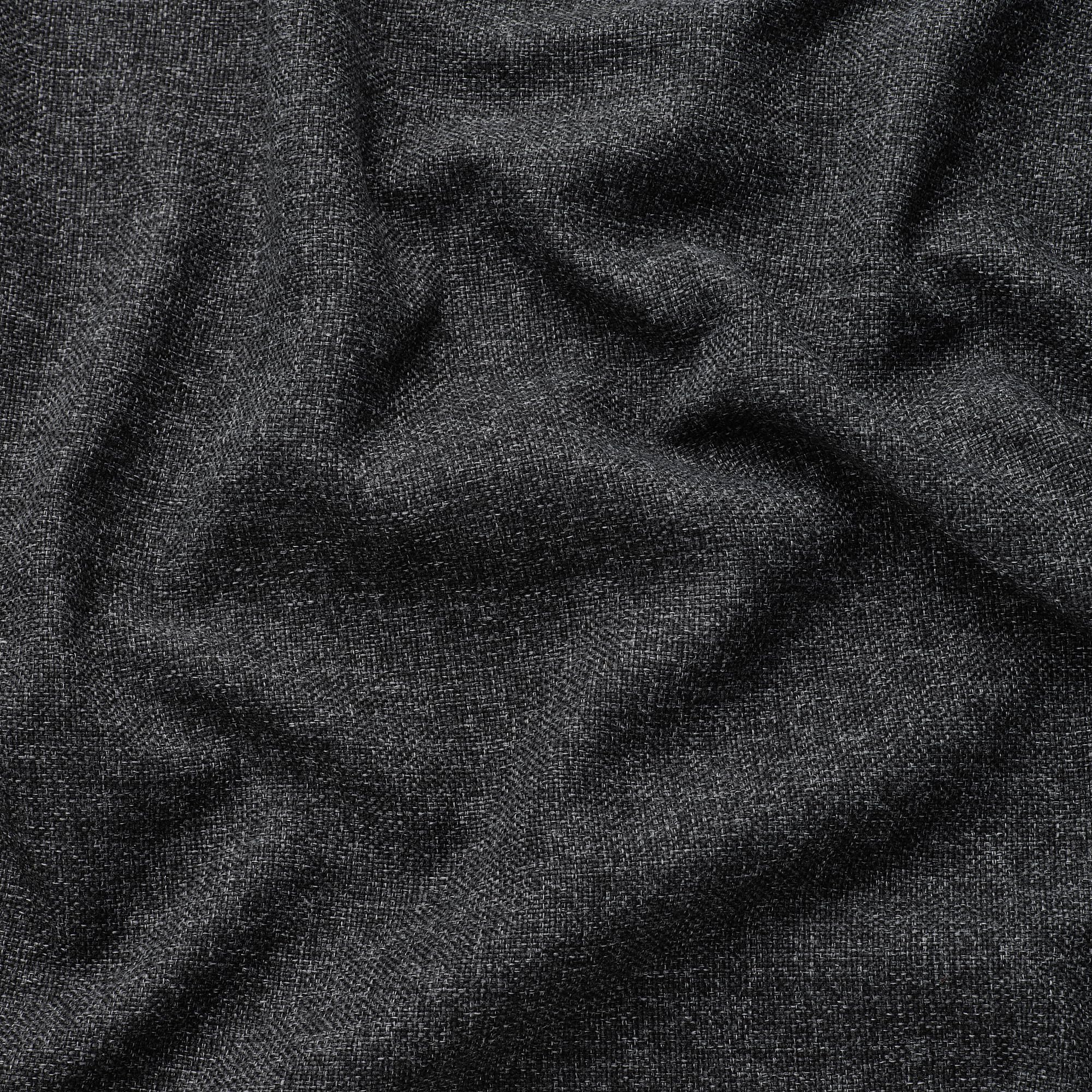 Housse pour accoudoir canapé gris foncé Gunnared LILLEHEM ProTuning