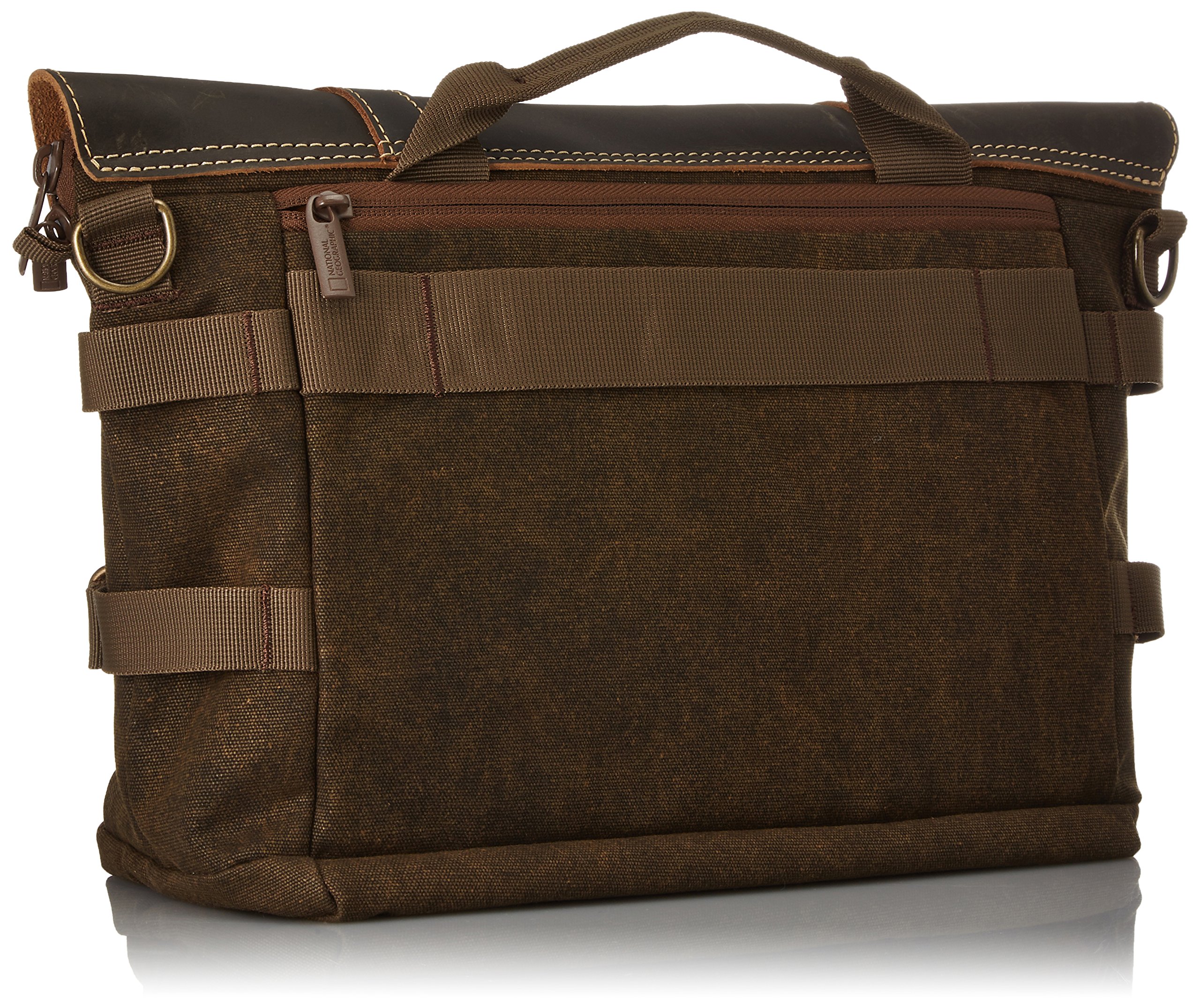 バッグ　ブラウン AVIREX アヴィレックス アビレックス メンズ レディースレザー