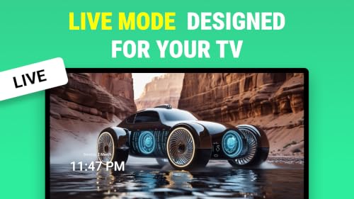 🚗 Supercar Wallpapers 4K – 🏁 Live Sports Cars, Cool Racing Backgrounds & Luxury Car Loops – vue 5