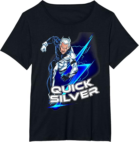 Quicksilver marvel t shirt Clearance