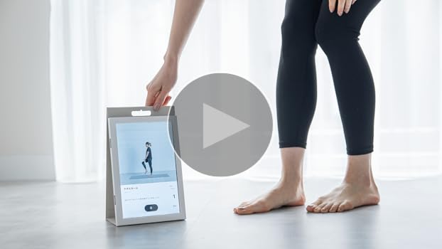 Amazon.co.jp: 日めくりオンラインフィットネスCALENDAR テレビ