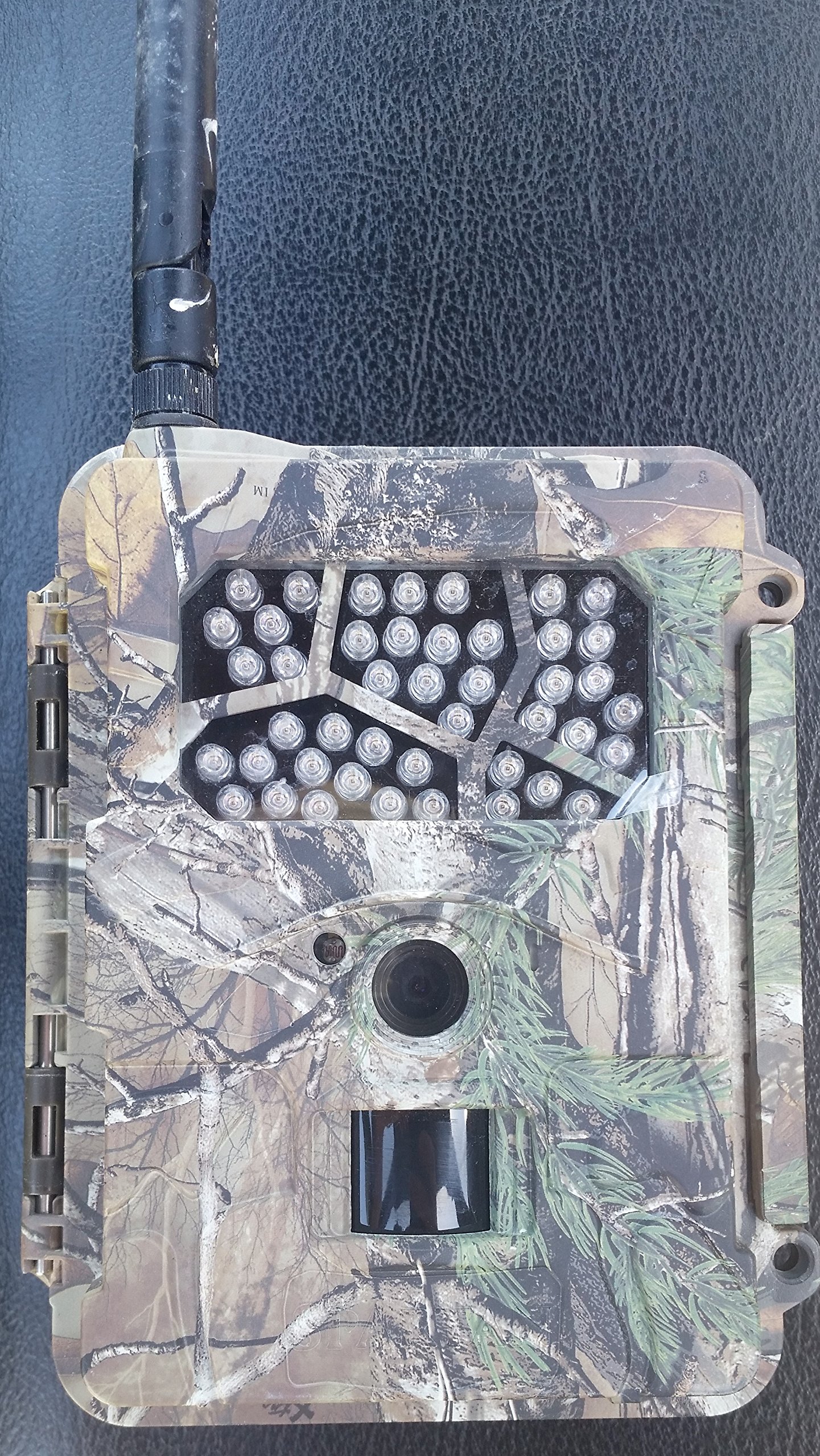 SpartanGC-VCTb-KT Wireless Gocam