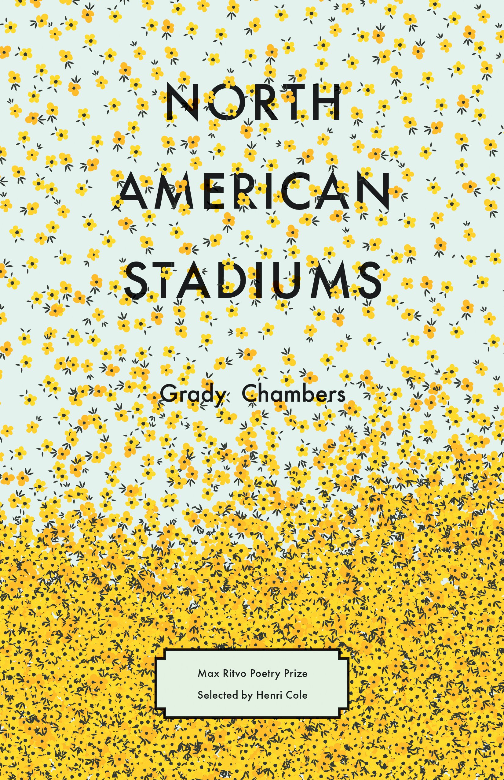 Buy North American Stadiums — BookShops.in