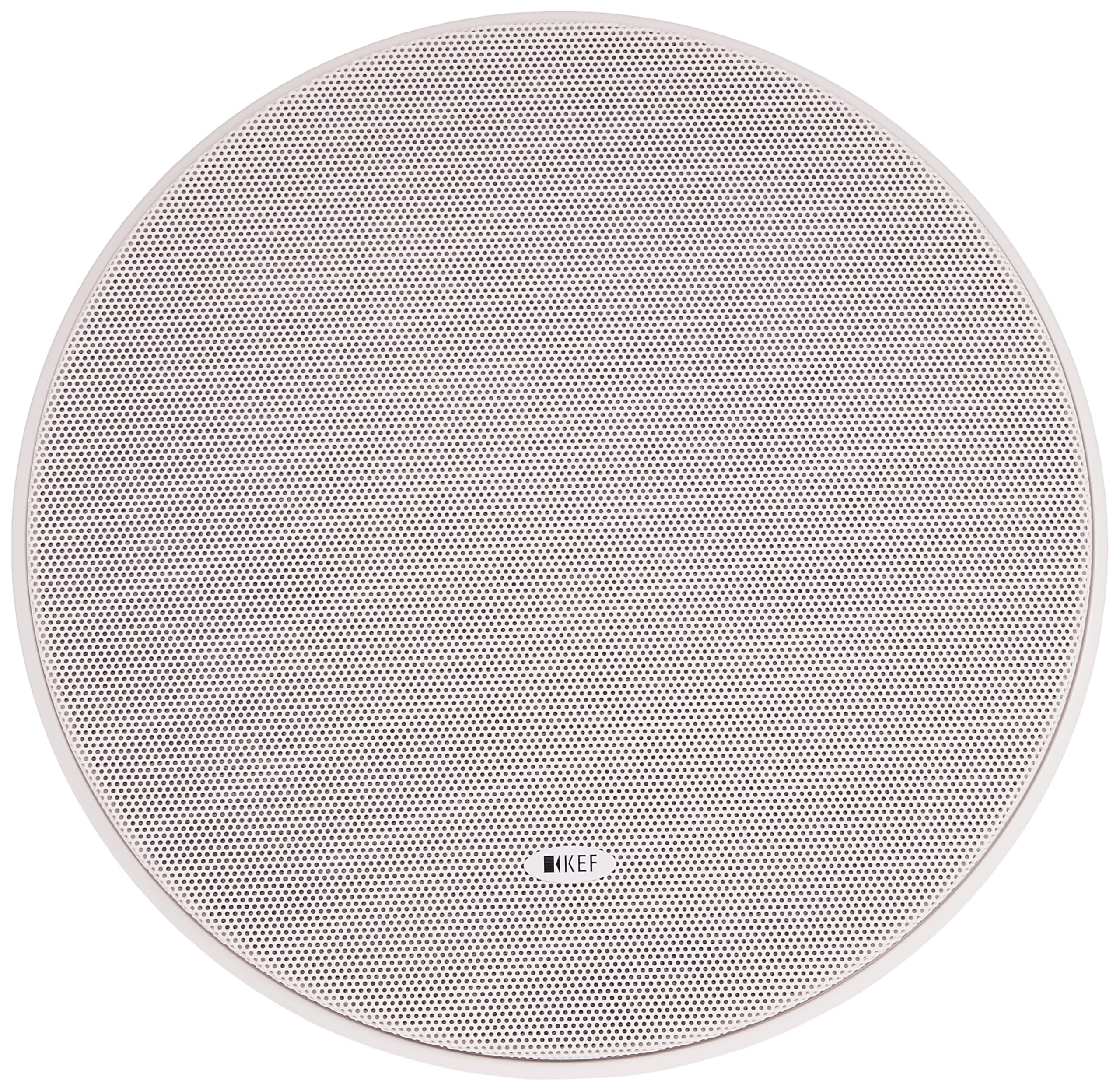 Amazon.com: KEF CI200QR Round In-Ceiling Speaker Architectural