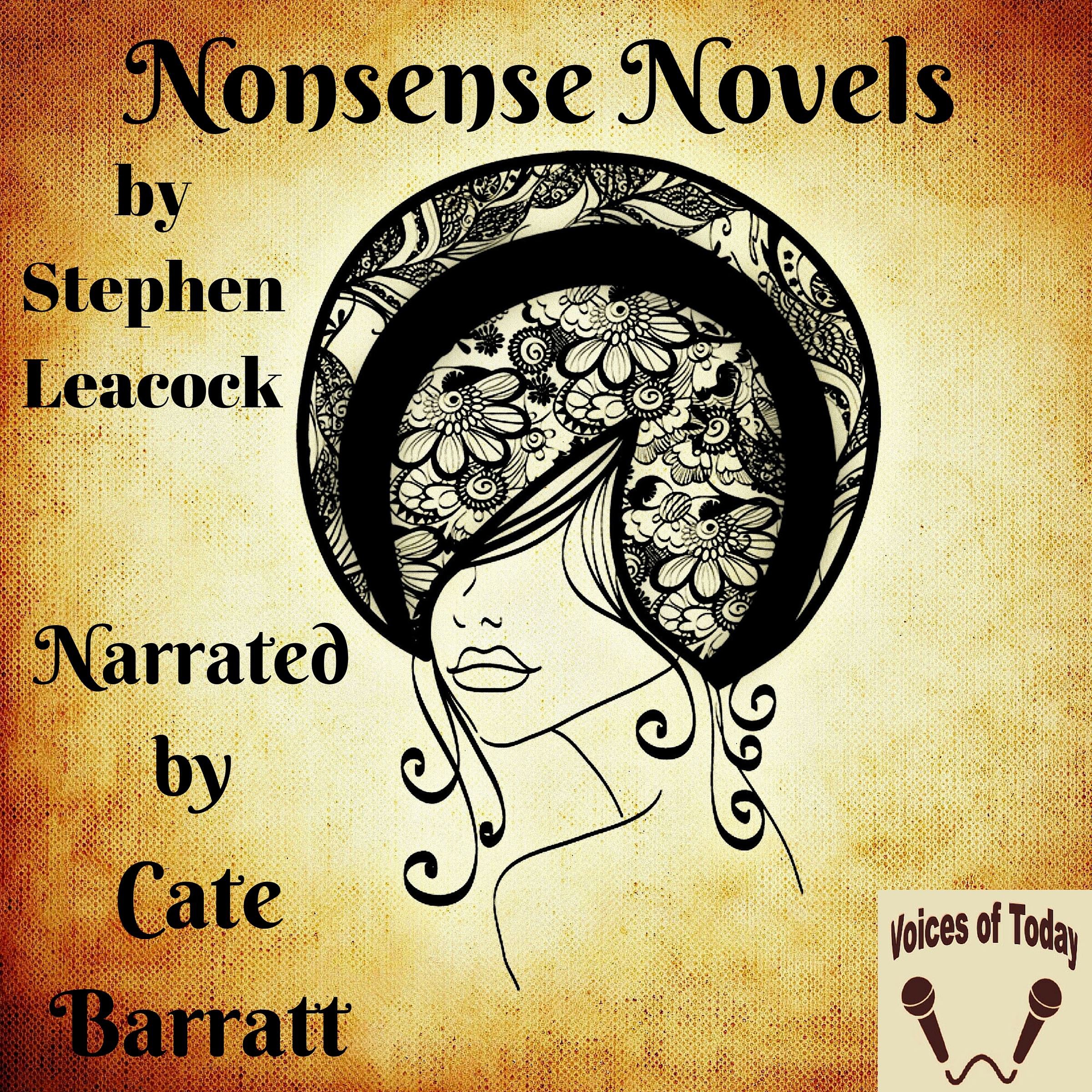 Nonsense Novels