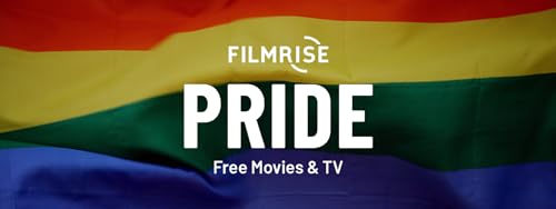 FilmRise Pride