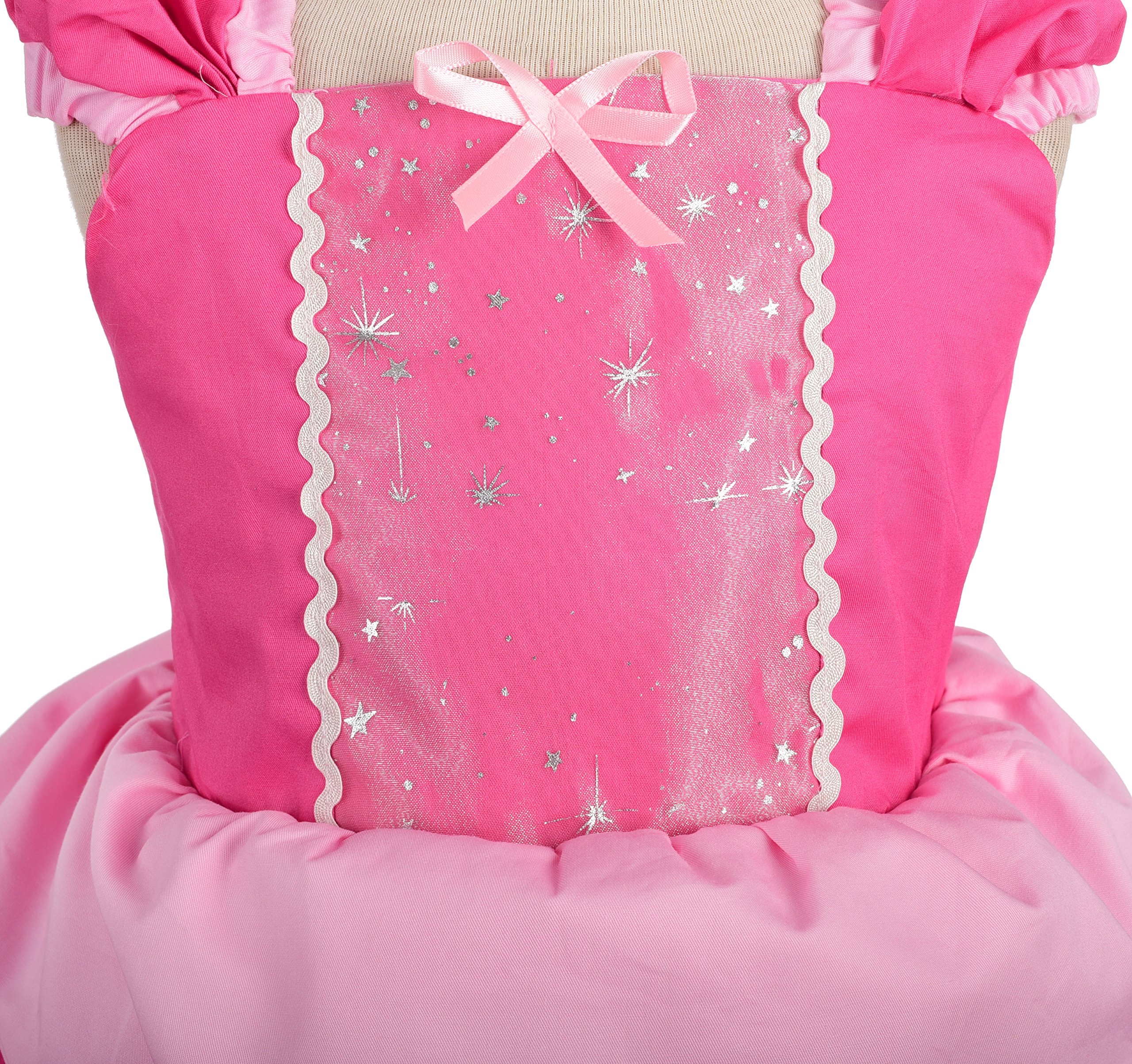Lito Angels Abito estivo da principessa con accessori | Stile principessa estiva, accessori abbinati, travestimento