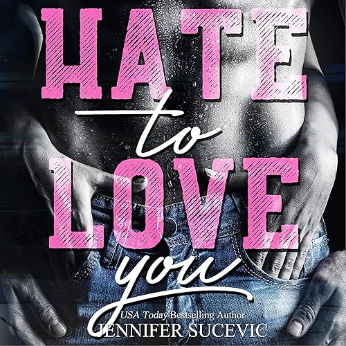 Hate to Love you: Love-Hate 1