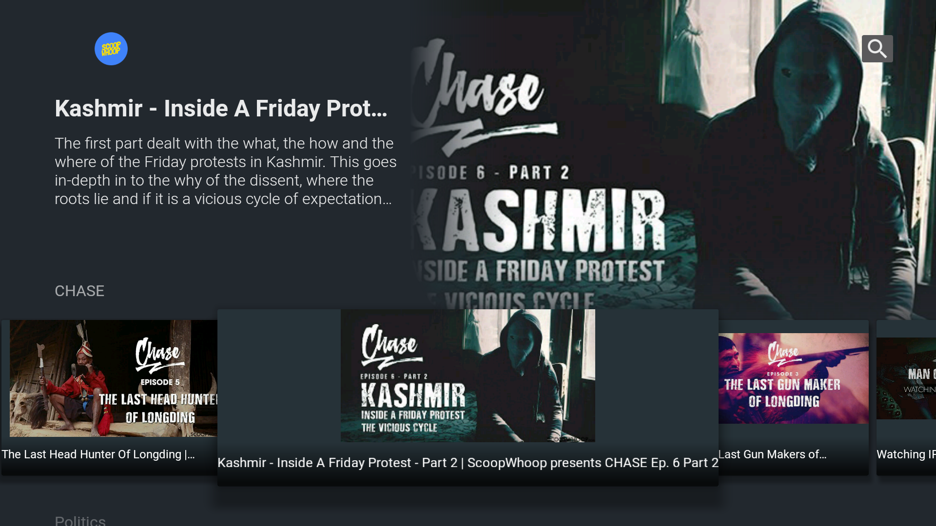 ScoopWhoopAmazon.inAppstore for Android