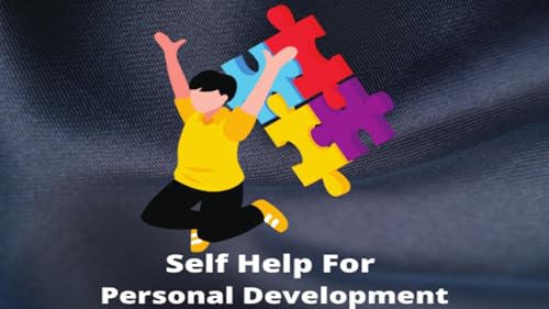 Self Help Personal Development