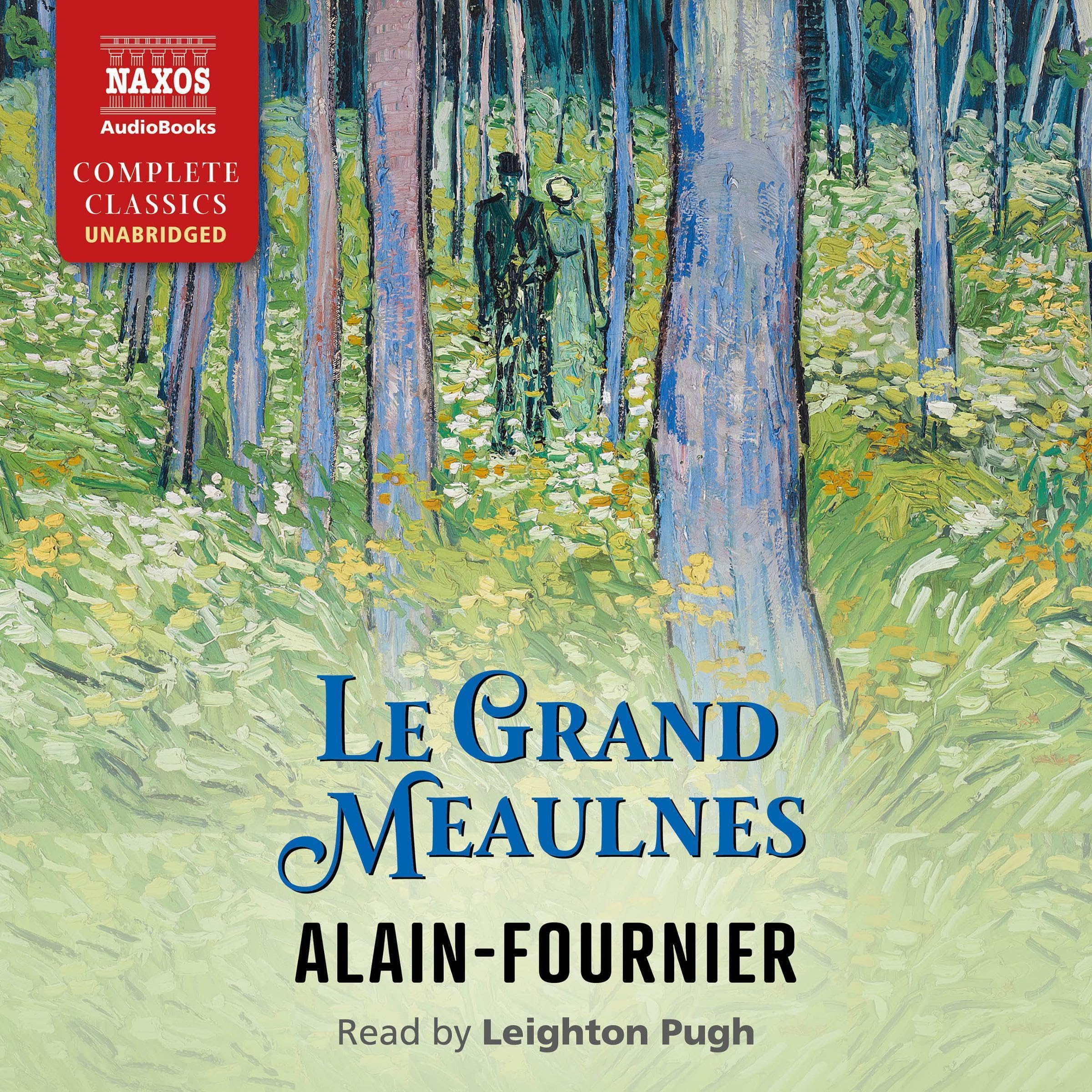 Le Grand Meaulnes