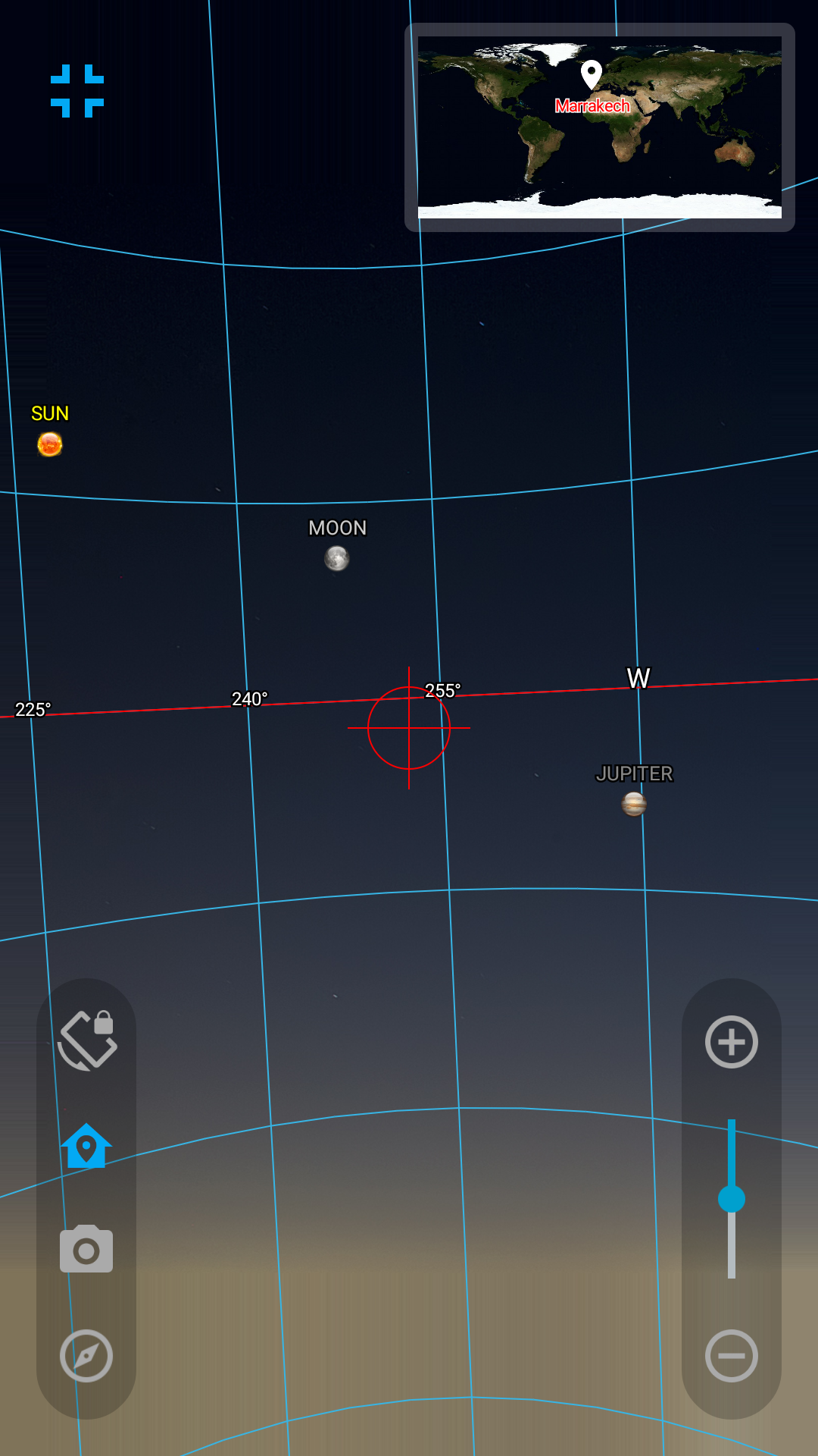 Locator App on Amazon Appstore