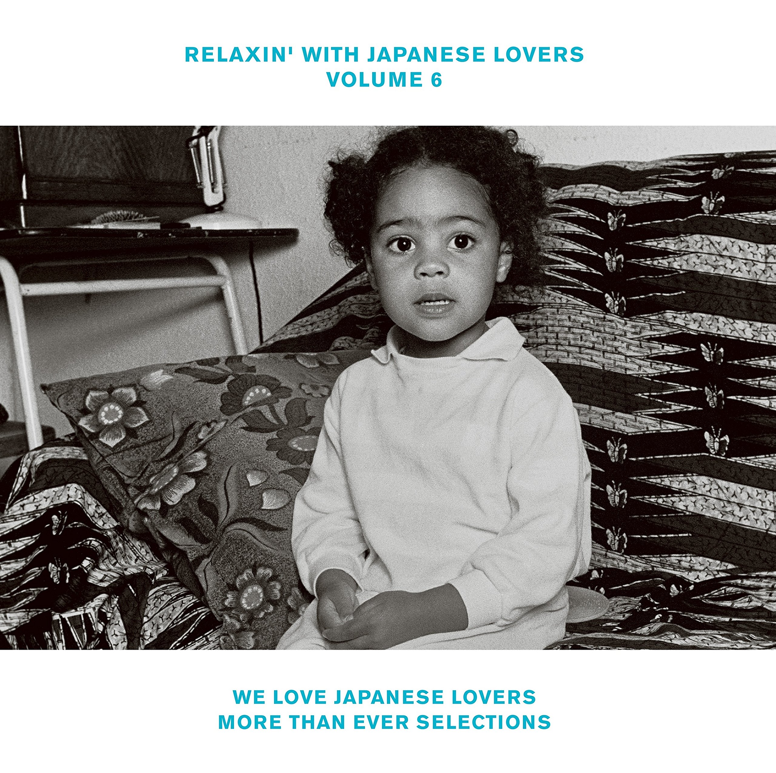Relaxin' With Japanese