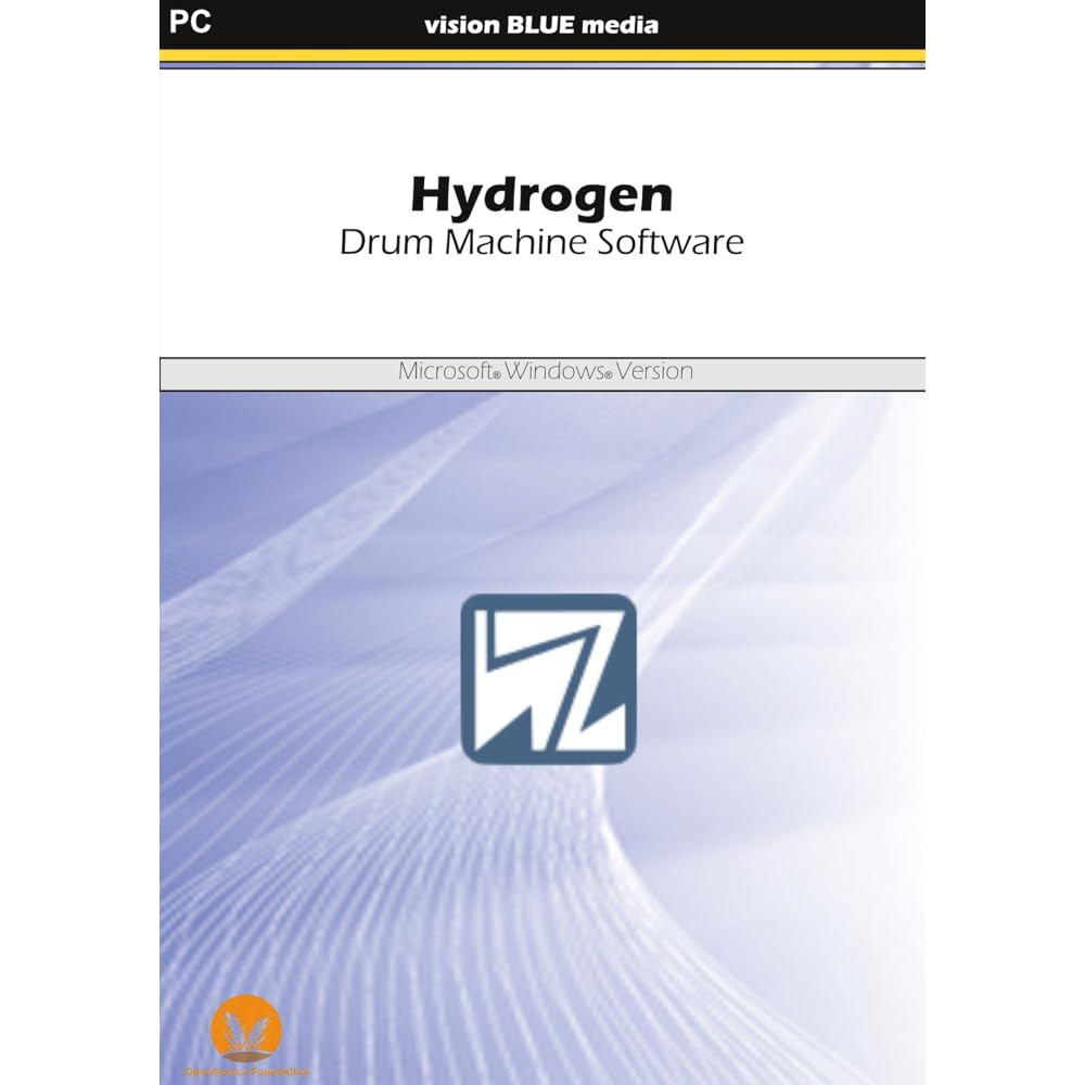 Hydrogen Drum Machine Software Download Version Nepal Ubuy