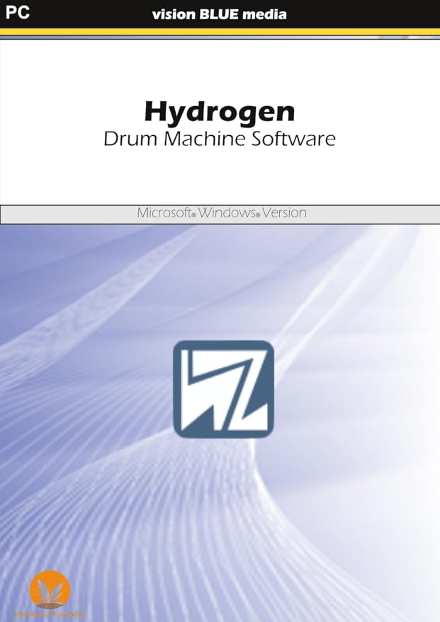 Hydrogen Drum Machine Software Download Version